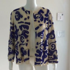 ETRO jacket Size 46 Italian